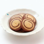 ココアチーズクッキー　420円（税込）
