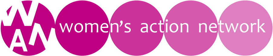 Women's Action Network; このサイトを運営する認定NPO法人WANは、多様なフェミニズムとジェンダーに関する情報を発信・集積し、ジェンダー平等を求める人々に交流の場を提供します。