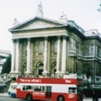 Tate-Gallery