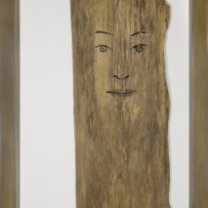 1-Neowa-25.-Tis-Not-Fortunity-but-Destiny-2013-Mixed-media-101.5-x-53.5cm-e1438742324799