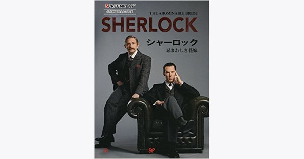 女の本屋 スクリーンプレイ シリーズの最新作 シャーロック 忌まわしき花嫁 著者からの紹介 ウィメンズアクションネットワーク Women S Action Network 女の本屋 スクリーンプレイ シリーズの最新作 シャーロック 忌まわしき花嫁 著者からの紹介 ウィメンズアクションネットワーク Women S Action Network
