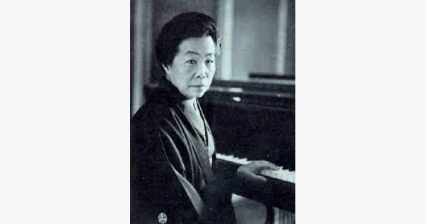 エッセイ 幸田延 陽の当たらなかった女性作曲たち 11 石本裕子 ウィメンズアクションネットワーク Women S Action Network エッセイ 幸田延 陽の当たらなかった女性作曲たち 11 石本裕子 ウィメンズアクションネットワーク Women S Action Network